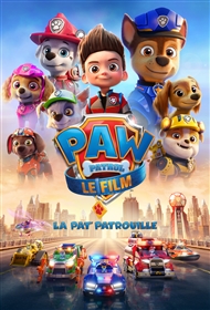 La Pat' Patrouille: Le film